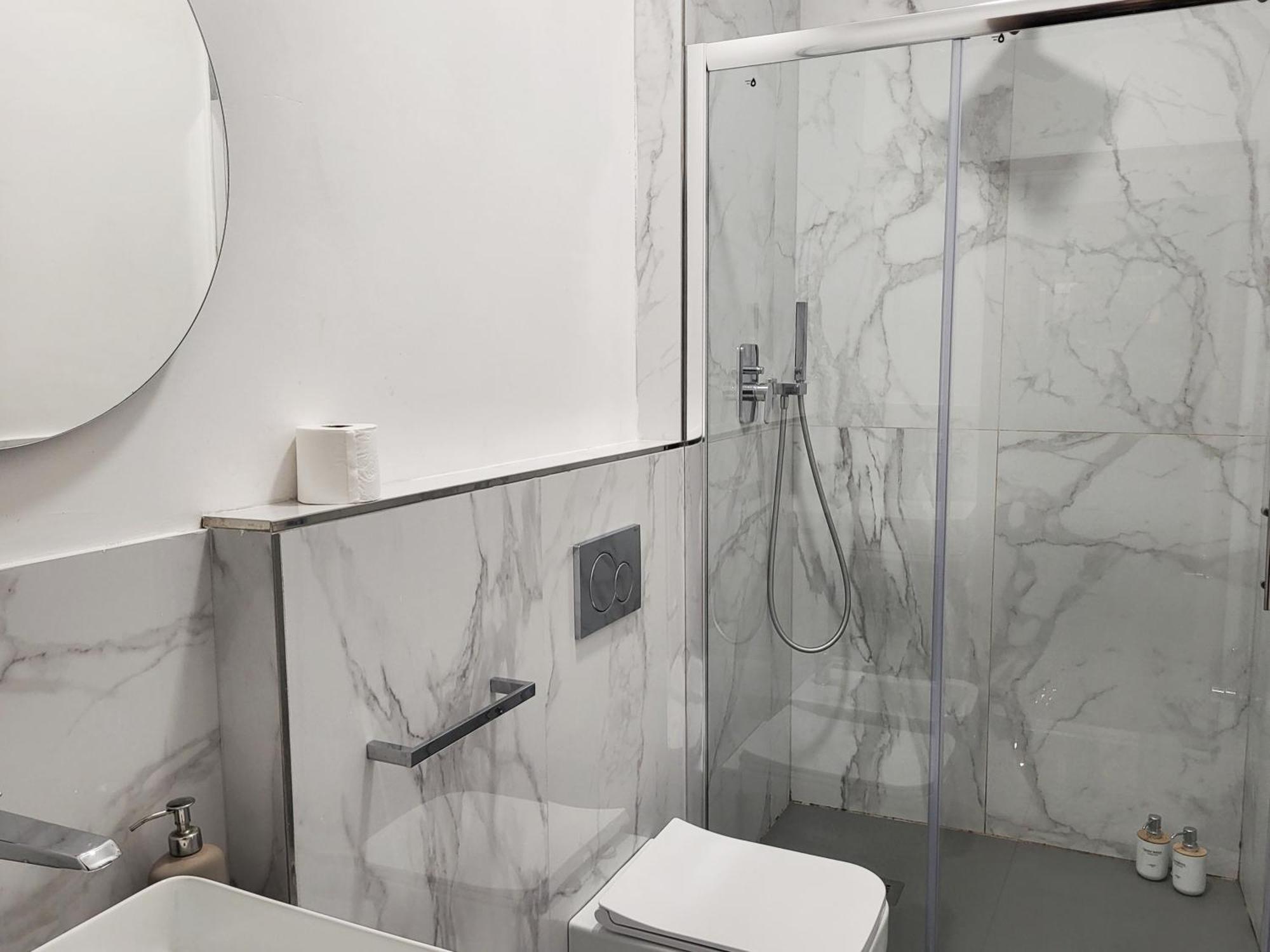 110 Sqm Apartment 6 Sleeps In Santa Croce Florenţa Exterior foto